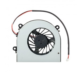 Вентилятор (кулер) для ноутбука Dexp ATLAS H116 (6-23-AW15E-011)#2089348