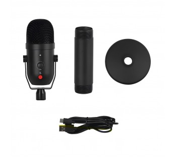 Микрофон конденсаторный A22 (USB-A - Type-C)#2122340