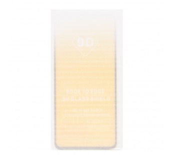 Защитное стекло 9D Honor X8c (тех.уп.) (black)#2084678