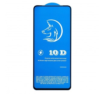 Защитное стекло Full Screen Activ Clean Line 3D для "OPPO Reno13 F" (black) (239165)#2088683