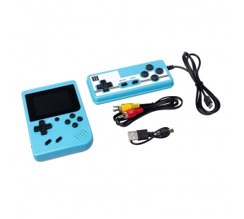 Игровая консоль - SUP mini (500игр + геймпад) (blue) (237389)#2087694