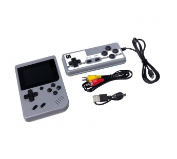 Игровая консоль - SUP mini (500игр + геймпад) (dark gray) (237387)#2087687