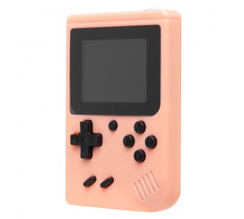 Игровая консоль - SUP mini (500игр + геймпад) (pink) (237388)#2087685