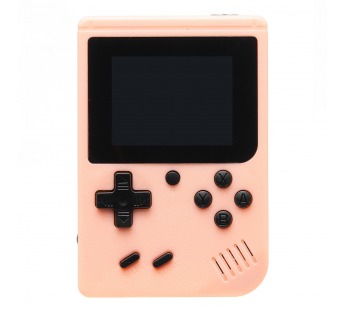 Игровая консоль - SUP mini (500игр + геймпад) (pink) (237388)#2087686