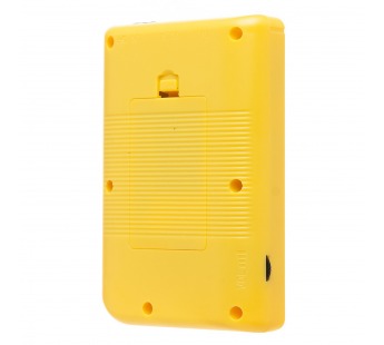Игровая консоль - SUP mini (500игр + геймпад) (yellow) (237390)#2087680