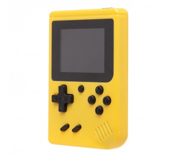 Игровая консоль - SUP mini (500игр + геймпад) (yellow) (237390)#2087681