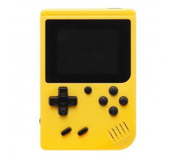 Игровая консоль - SUP mini (500игр + геймпад) (yellow) (237390)#2087682