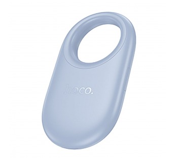 Портативный GPS трекер Hoco E94 Star (blue star) (239326)#2122182