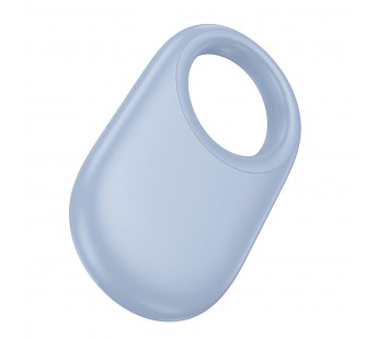 Портативный GPS трекер Hoco E94 Star (blue star) (239326)#2122181