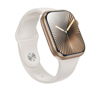 Смарт-часы Hoco Y30 (call version) (gold) (239293)#2093911