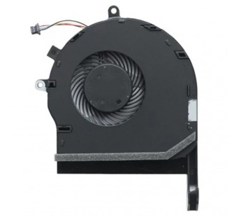 Вентилятор (кулер) для ноутбука Asus TUF Gaming FX504GD (CPU) (DFS501105PR0T-FKPC)#2116469