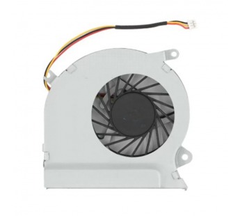 Вентилятор (кулер) для ноутбука MSI GE70 (PAAD06015SL N285)#2091854