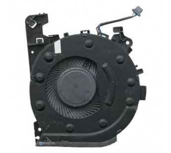 Вентилятор (кулер) для ноутбука HP Pavilion 15-cx (CPU) (DFS501105PR0T FKK9)#2116485