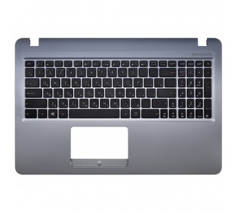 Топ-панель 90NB0IY3-R32RU1 для Asus серая#2084834