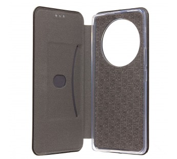 Чехол-книжка - BC002 для "Honor X9c" (black) (239140)#2086975