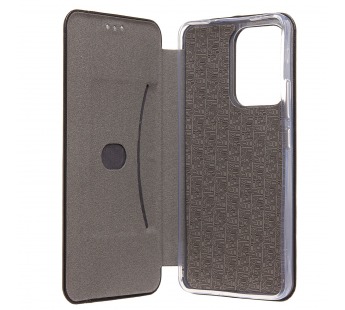 Чехол-книжка - BC002 для "OPPO Reno13 F" (black) (239159)#2086971