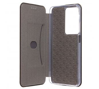 Чехол-книжка - BC002 для "Realme C75" (black) (239370)#2086968