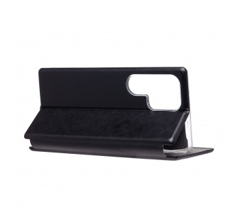 Чехол-книжка - BC002 для "Samsung Galaxy S25 Ultra" (black) (239058)#2098911
