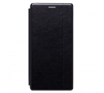 Чехол-книжка - BC002 для "Samsung Galaxy S25 Ultra" (black) (239058)#2086658