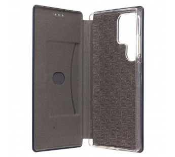 Чехол-книжка - BC002 для "Samsung Galaxy S25 Ultra" (blue) (239057)#2086963