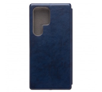Чехол-книжка - BC002 для "Samsung Galaxy S25 Ultra" (blue) (239057)#2086655