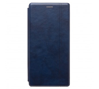 Чехол-книжка - BC002 для "Samsung Galaxy S25 Ultra" (blue) (239057)#2086656