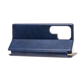 Чехол-книжка - BC002 для "Samsung Galaxy S25 Ultra" (blue) (239057)#2098909