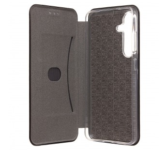 Чехол-книжка - BC002 для "Samsung Galaxy S25" (black) (239016)#2086994