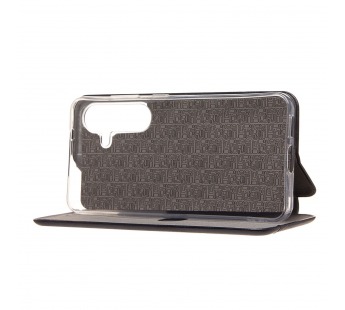 Чехол-книжка - BC002 для "Samsung Galaxy S25" (black) (239016)#2098906