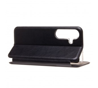 Чехол-книжка - BC002 для "Samsung Galaxy S25" (black) (239016)#2098907