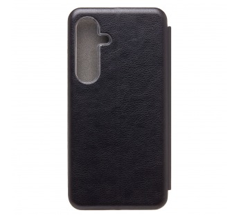 Чехол-книжка - BC002 для "Samsung Galaxy S25" (black) (239016)#2086653