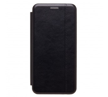 Чехол-книжка - BC002 для "Samsung Galaxy S25" (black) (239016)#2086654