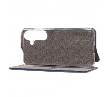 Чехол-книжка - BC002 для "Samsung Galaxy S25" (blue) (239015)#2098904