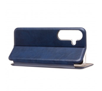 Чехол-книжка - BC002 для "Samsung Galaxy S25" (blue) (239015)#2098905
