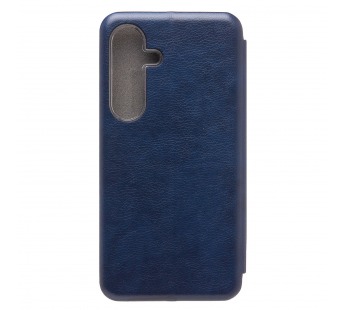 Чехол-книжка - BC002 для "Samsung Galaxy S25" (blue) (239015)#2086651
