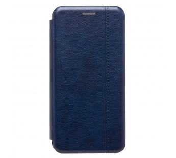 Чехол-книжка - BC002 для "Samsung Galaxy S25" (blue) (239015)#2086652