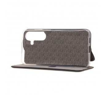 Чехол-книжка - BC002 для "Samsung Galaxy S25+" (black) (239037)#2098902