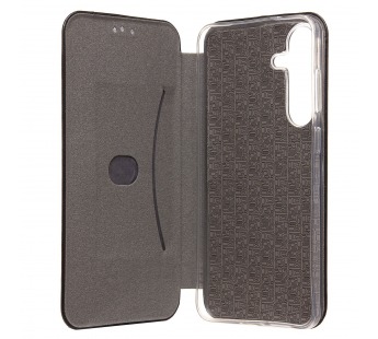 Чехол-книжка - BC002 для "Samsung Galaxy S25+" (black) (239037)#2086989