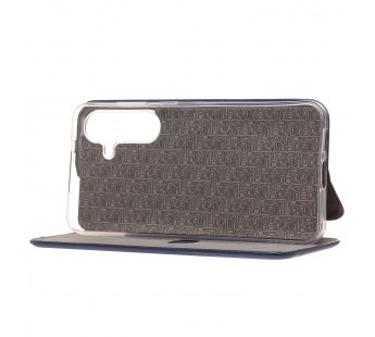 Чехол-книжка - BC002 для "Samsung Galaxy S25+" (blue) (239036)#2098900