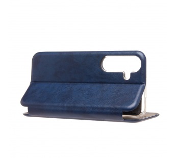 Чехол-книжка - BC002 для "Samsung Galaxy S25+" (blue) (239036)#2098901
