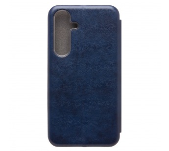 Чехол-книжка - BC002 для "Samsung Galaxy S25+" (blue) (239036)#2086649