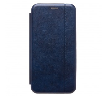 Чехол-книжка - BC002 для "Samsung Galaxy S25+" (blue) (239036)#2086650
