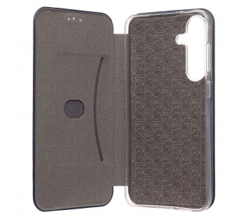 Чехол-книжка - BC002 для "Samsung Galaxy S25+" (blue) (239036)#2086987