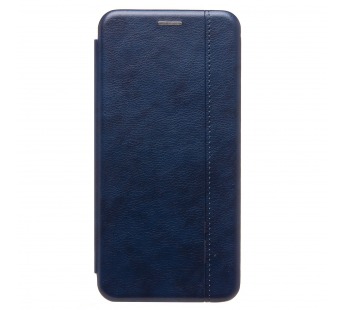 Чехол-книжка - BC002 для "Xiaomi Poco X7 Pro" (blue) (239097)#2086644