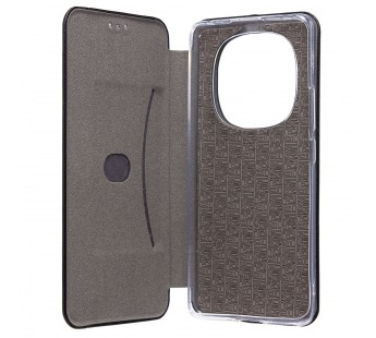 Чехол-книжка - BC002 для "Xiaomi Poco X7" (black) (239079)#2086980