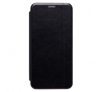 Чехол-книжка - BC002 для "Xiaomi Poco X7" (black) (239079)#2086642