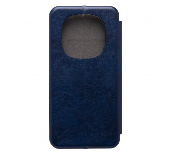 Чехол-книжка - BC002 для "Xiaomi Poco X7" (blue) (239078)#2086667
