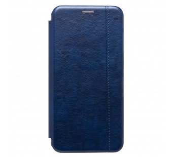 Чехол-книжка - BC002 для "Xiaomi Poco X7" (blue) (239078)#2086668