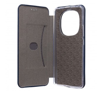 Чехол-книжка - BC002 для "Xiaomi Poco X7" (blue) (239078)#2086978