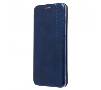 Чехол-книжка - BC002 для "Xiaomi Poco X7" (blue) (239078)#2086979